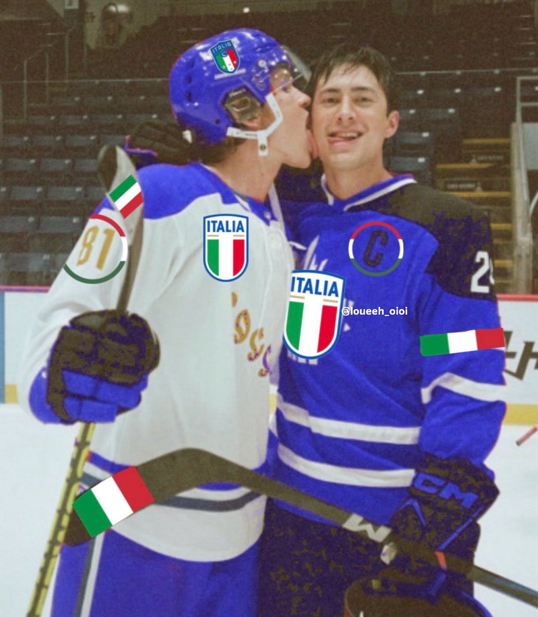 loueeh_oioi's tweet image. siam pronti alla morte