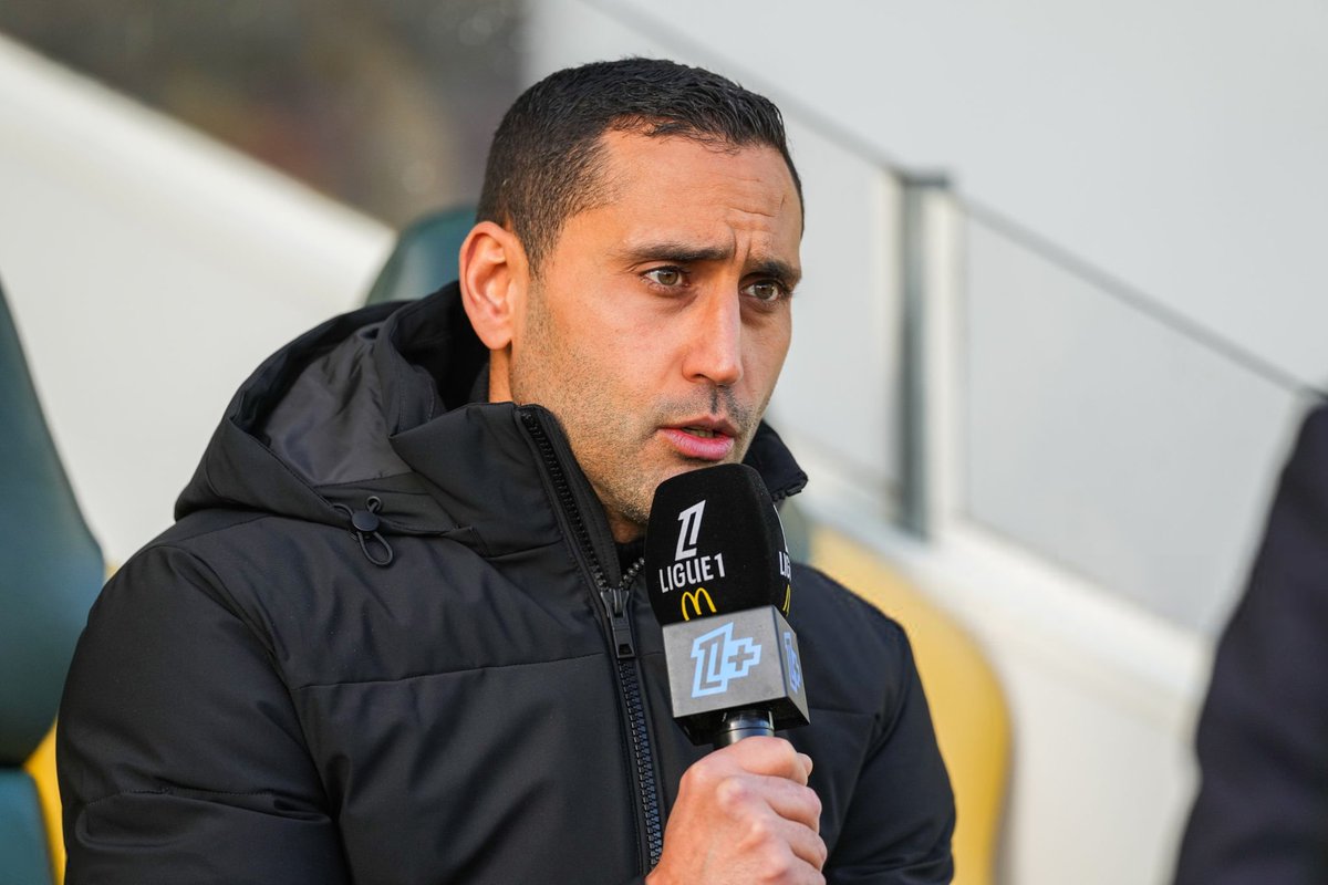 Actu Ligue 1 tweet media