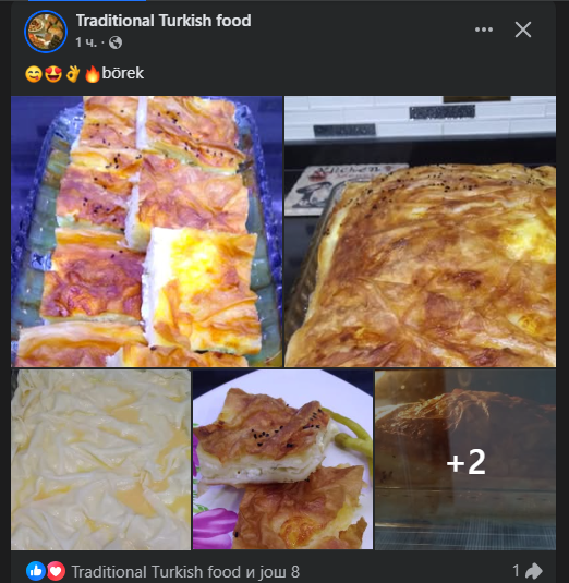 i onda kazu ne moze da bude sa sirom 🤣🤣