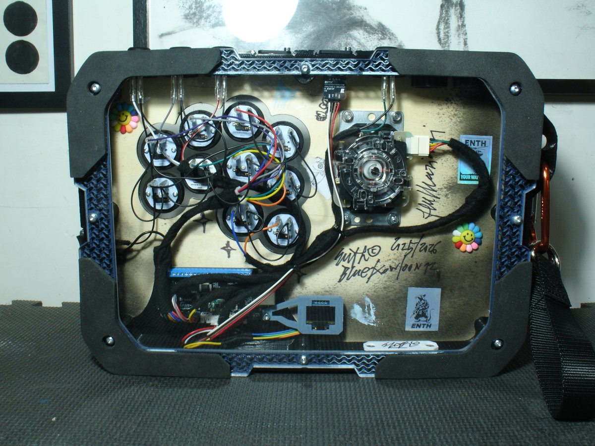 𝙀𝙉𝙏𝙃 tweet media