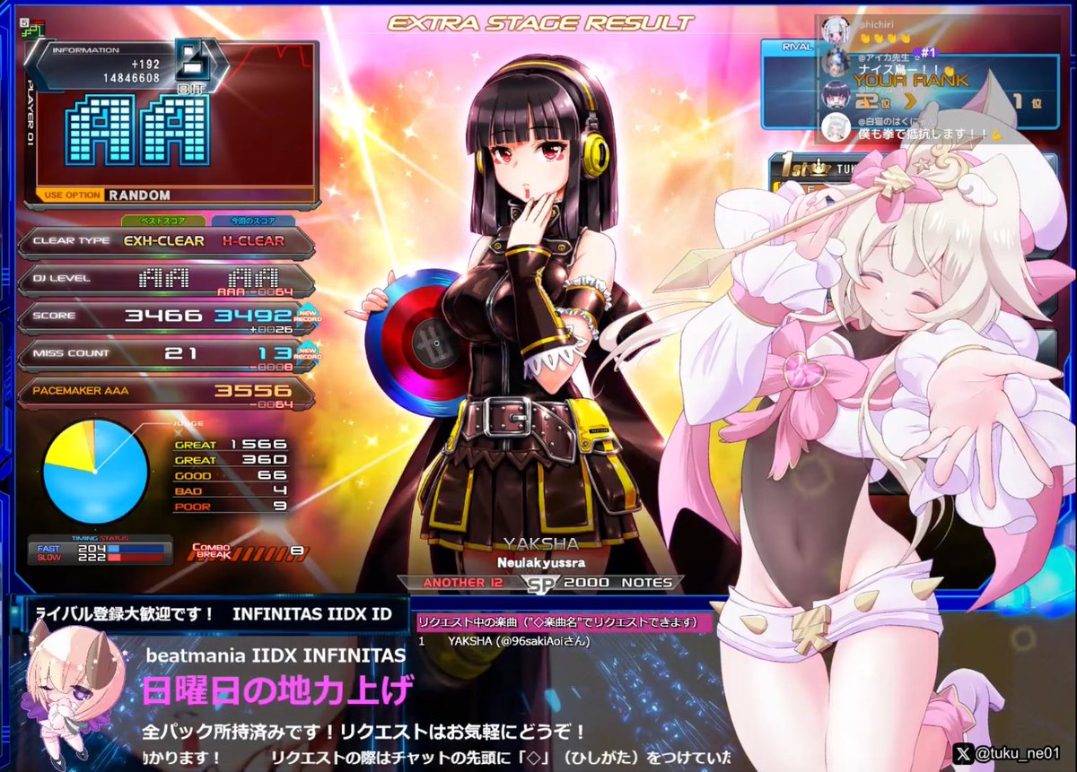 つくねページ つくね📣 (@tuku_ne01) / Posts / X