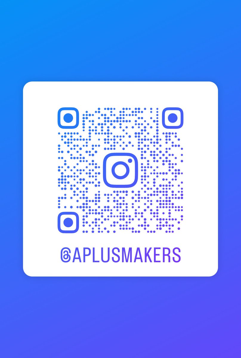 Aplus Makers (@AplusMakers) / Posts / X