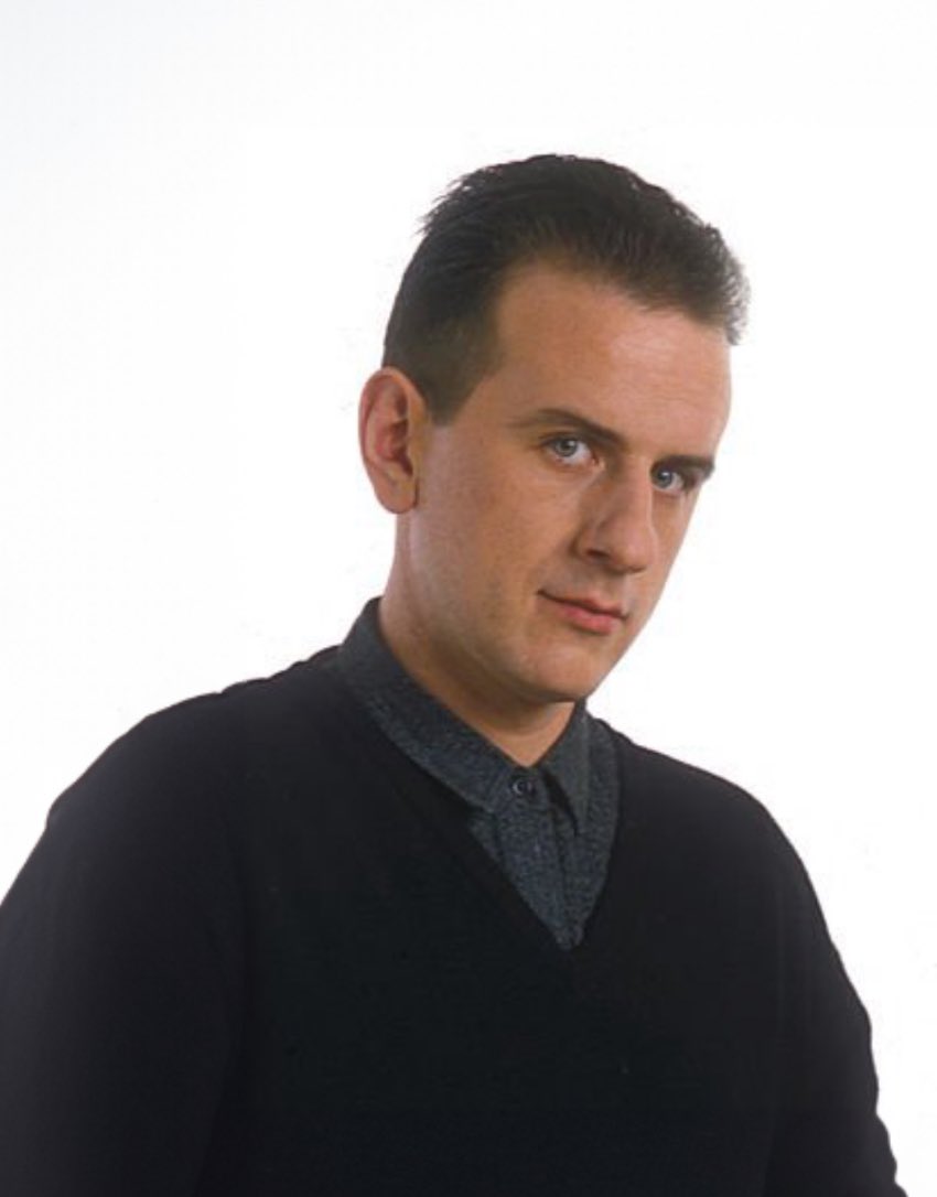 boomtownpodcast's tweet photo. Happy 70th Birthday to English Beat and Fine Young Cannibals co-founder Andy Cox! #80s #80smusic #AndyCox https://t.co/igz4oJE5iK