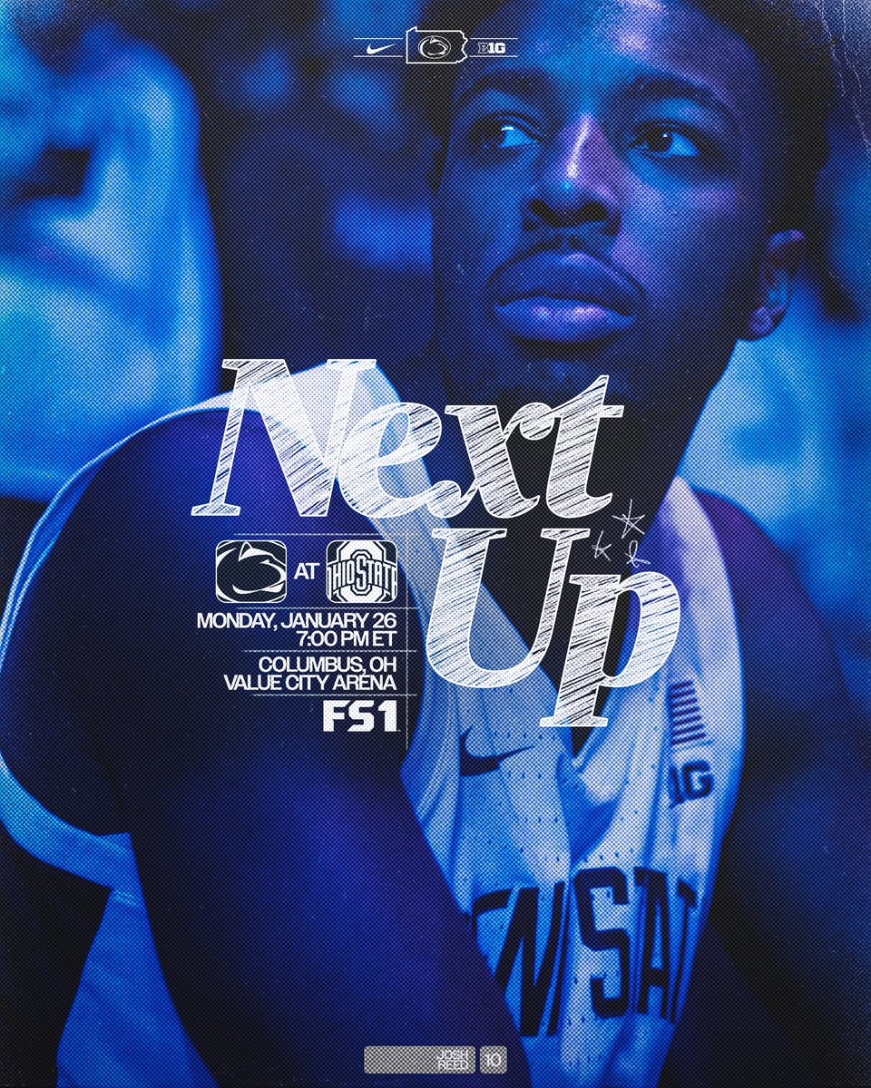 Penn State Men’s Basketball tweet media