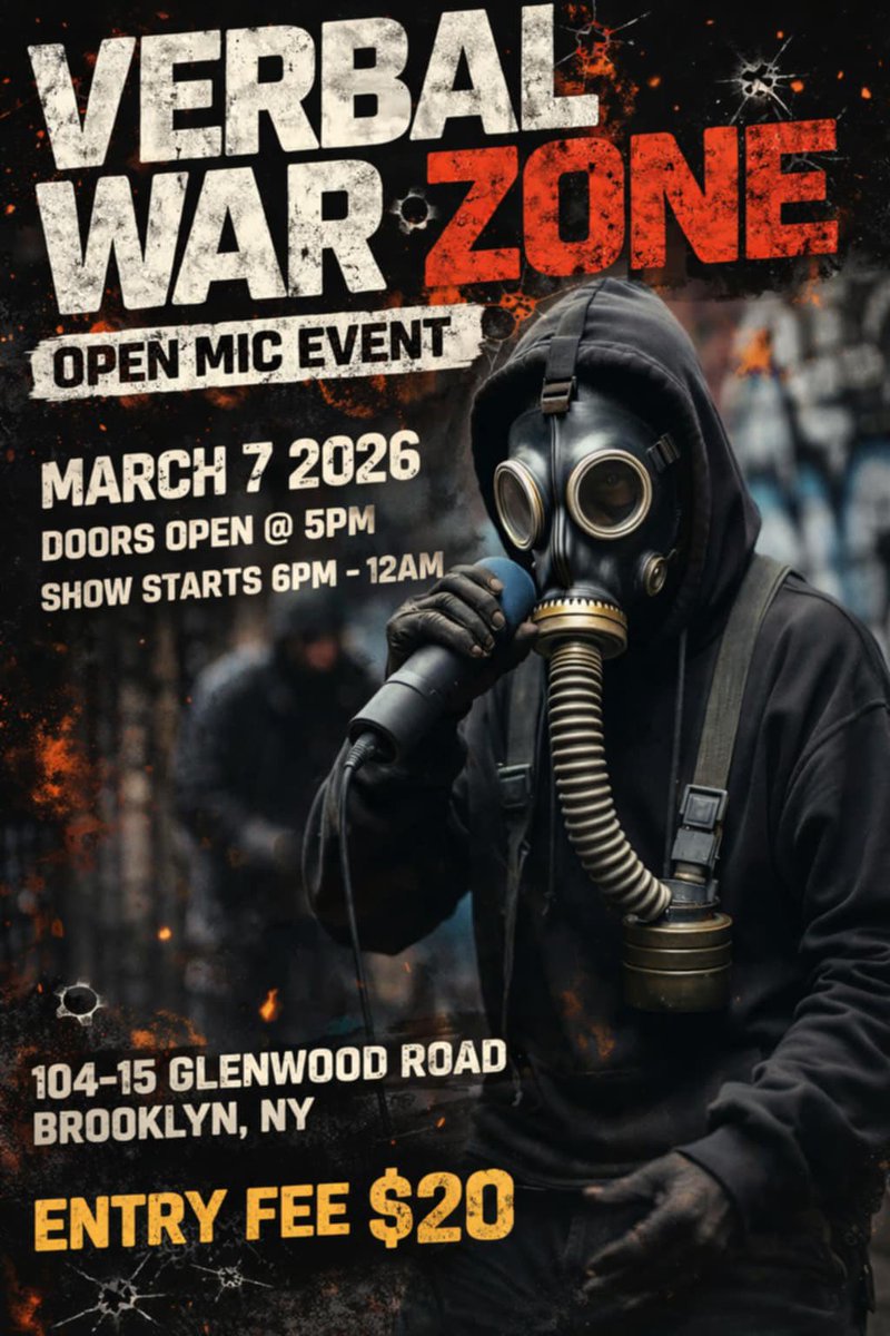 Contact for more info