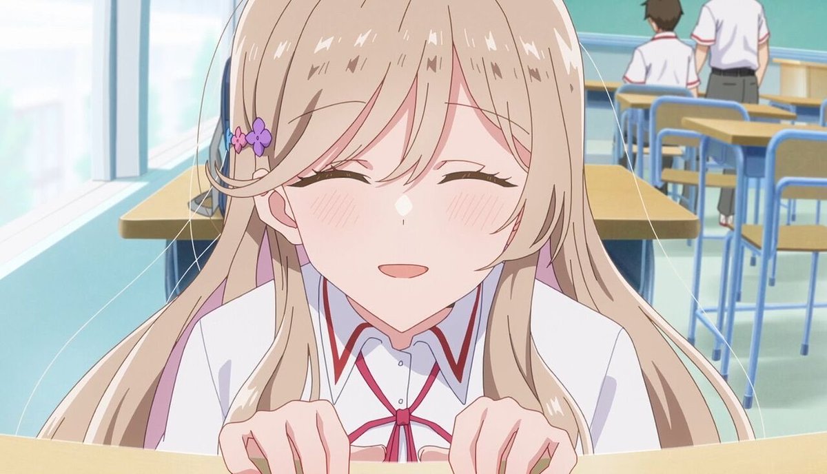 瀬名 紫陽花 tweet media