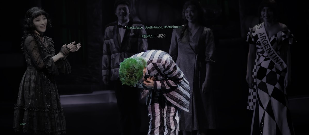 ｡ﾟﾟ･｡･ﾟﾟ｡ 
ﾟ。 🎼      ♡
　ﾟ･｡･ﾟ　⊹﹒

𝟐𝟎𝟏𝟎.𝟎𝟏.𝟐𝟔 - 𝟐𝟎𝟐𝟔.𝟎𝟏.𝟐𝟔

⭑

준수의 뮤지컬 데뷔 16주년을
진심으로 축하합니다💫

무대 위에서 빛나는 황금별
김준수를 변함없이 응원해💞

#끝나지_않는_음악_김준수
#뮤지컬배우김준수_데뷔16주년