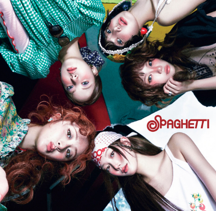 AboutMusicYT's tweet image. Spaghetti by LE SSERAFIM and J-Hope re-enters Global Spotify at #190 with 1.229M streams.