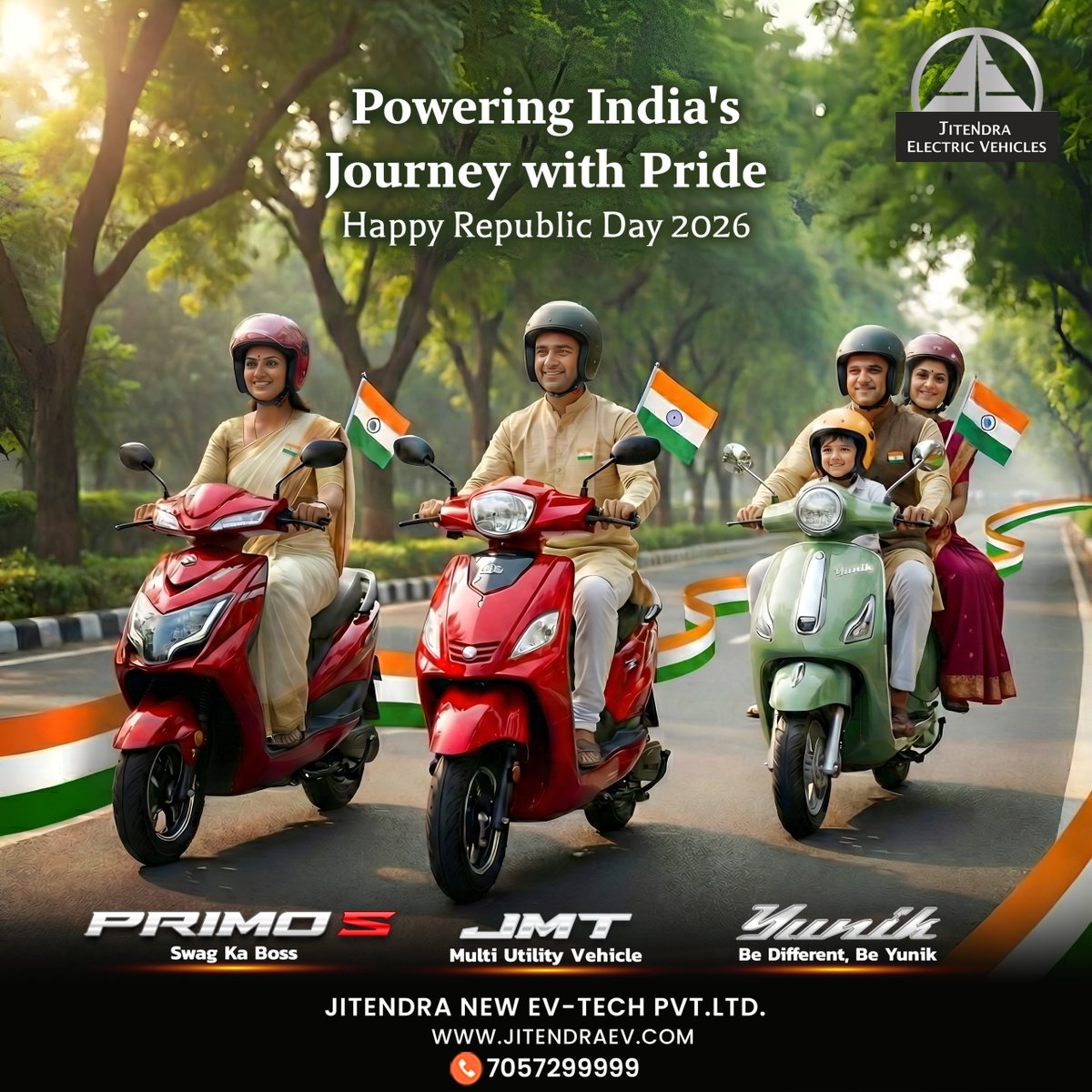 Jitendra EV Tech tweet media