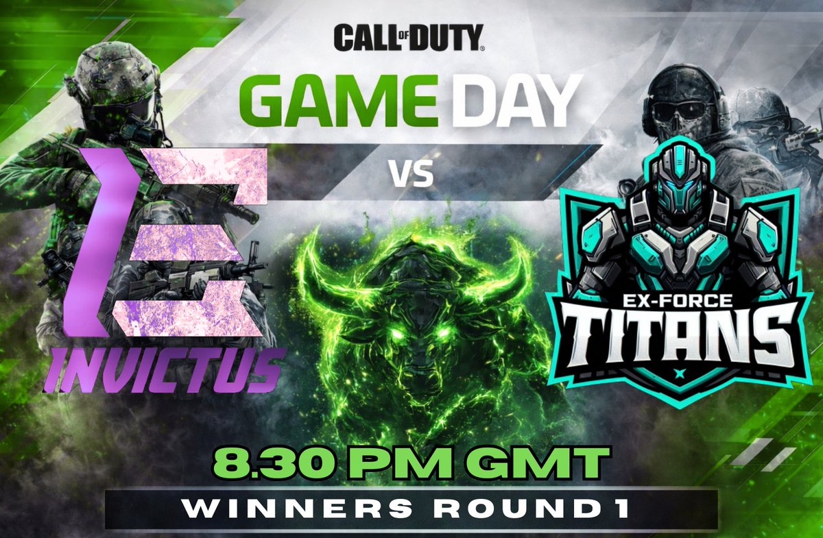 Invictus Esports tweet media