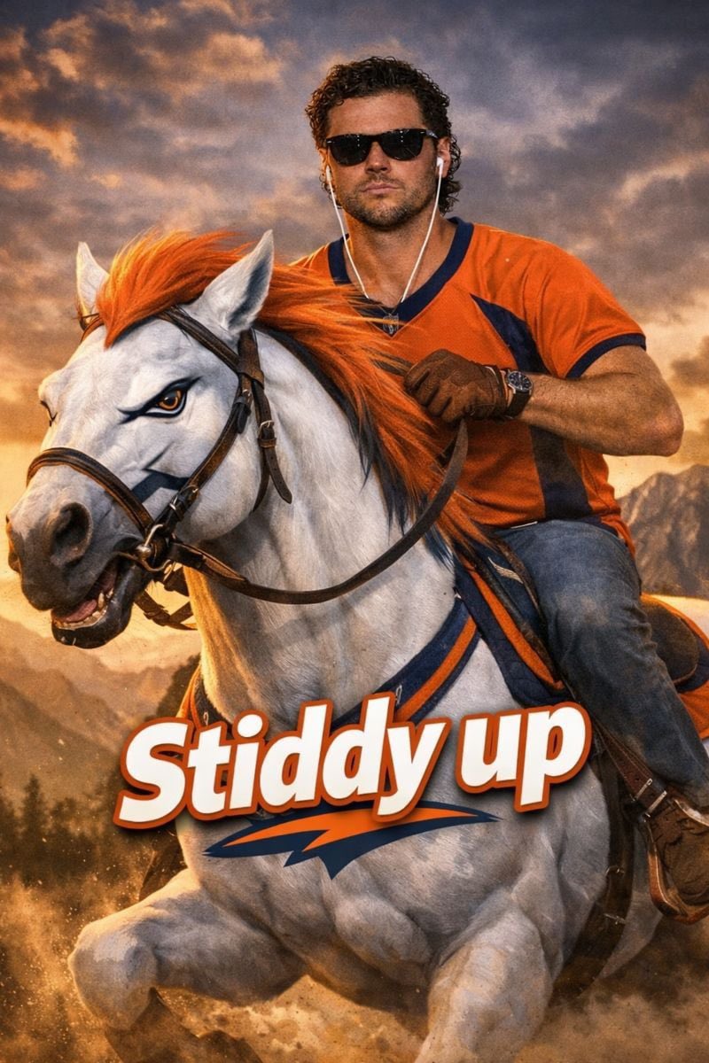 Taylor_Romig's tweet photo. Today’s the day #StiddyCity ! Win or lose, it’s been a great ride! https://t.co/q6ebPhrObU