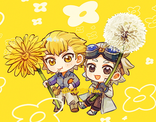 🌼