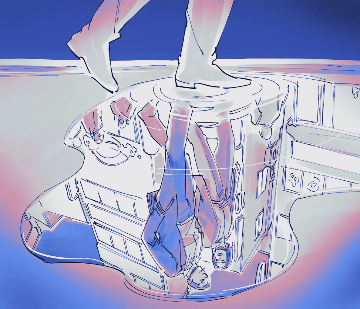 화단 ℍ𝕨𝕒𝕕𝕒𝕟 tweet media