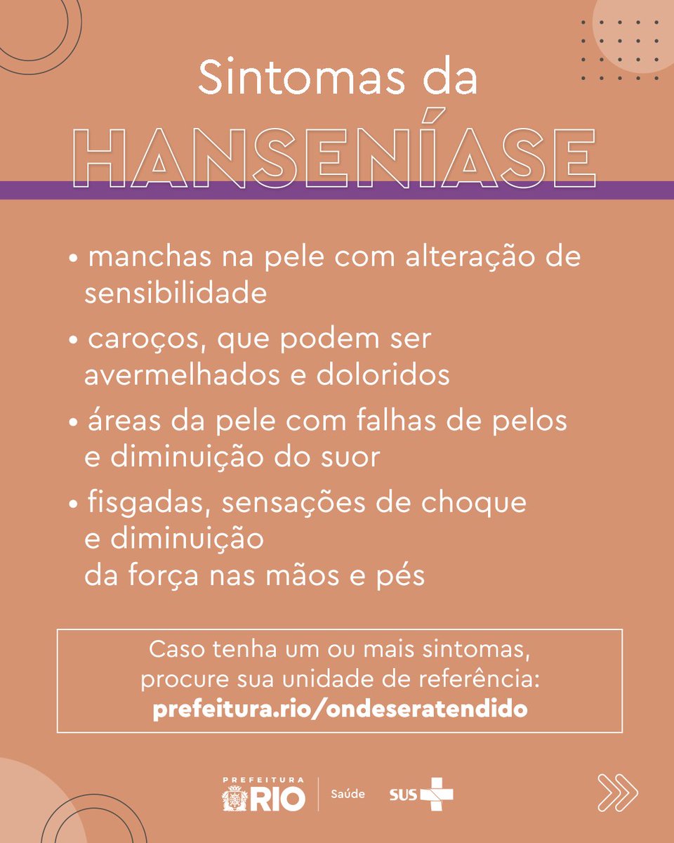 Secretaria Municipal de Saúde do Rio de Janeiro tweet media