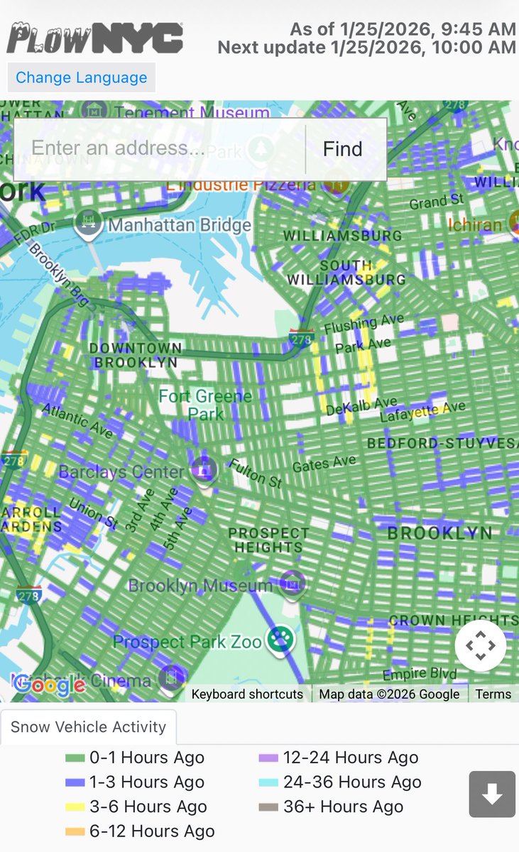 Josh Billinson tweet media