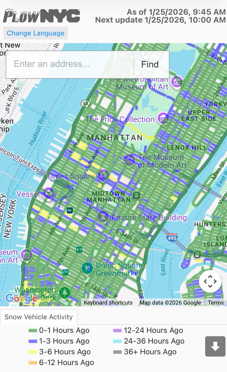 Josh Billinson tweet media