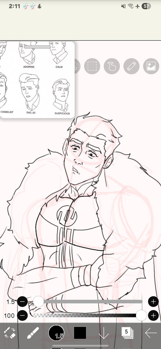 06_shira's tweet image. Mocho gracias por este AU TQM ,ay me encanta el estúpido de mohawk,también te agradezco por el traje que le hiciste ,me encanta 
#INVINCIBLE #MohawkMark #invinciblemark #MarkGrayson