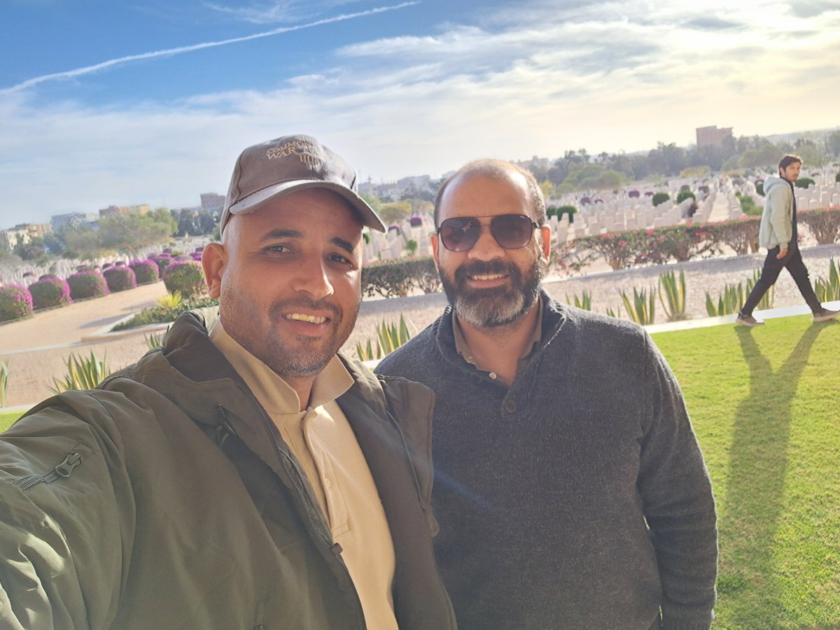 Mohamed Youssef tweet media