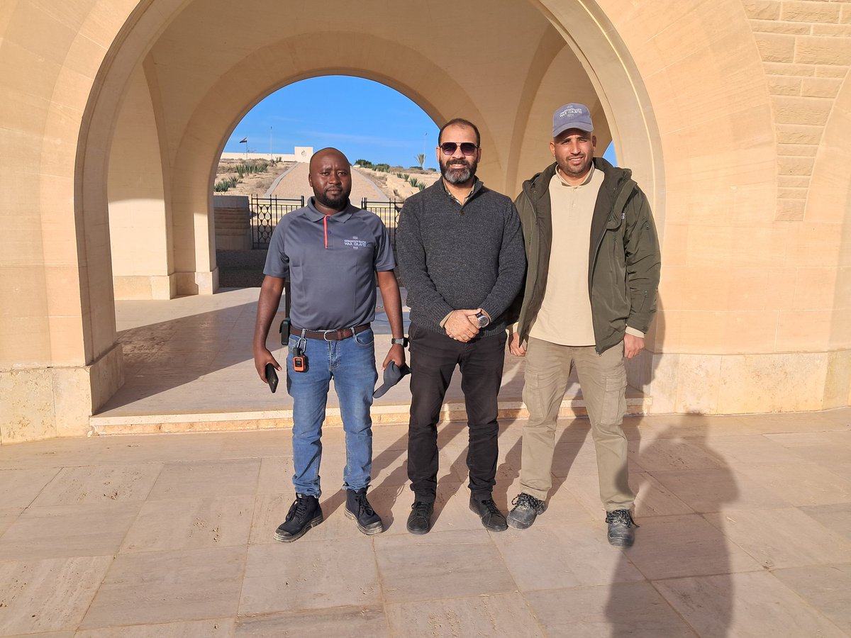 Mohamed Youssef tweet media