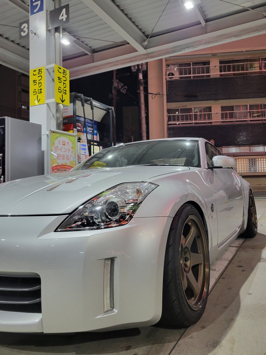 Fairlady_K's tweet photo. いつも1万超えるからありがたい https://t.co/J9aLaf2qDx