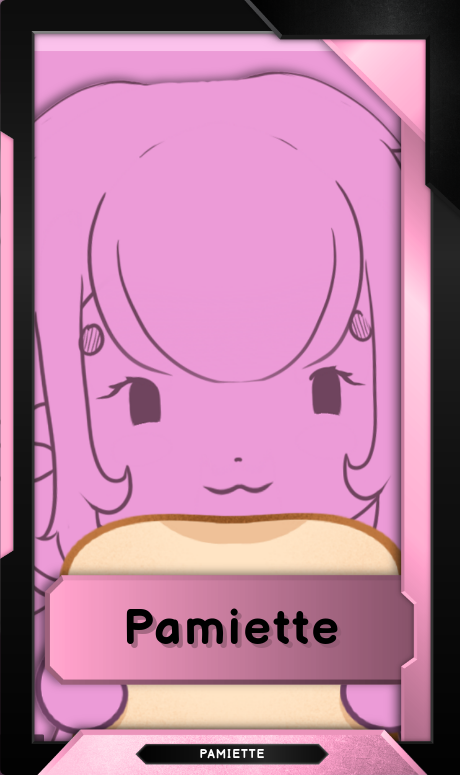 Update !

Pamiette vient d'être ajouté sur VGacha !

#vtuberfr #vgacha