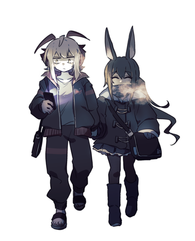 四方山 tweet media