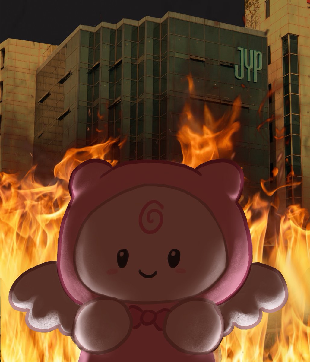 straybees's tweet image. anyway