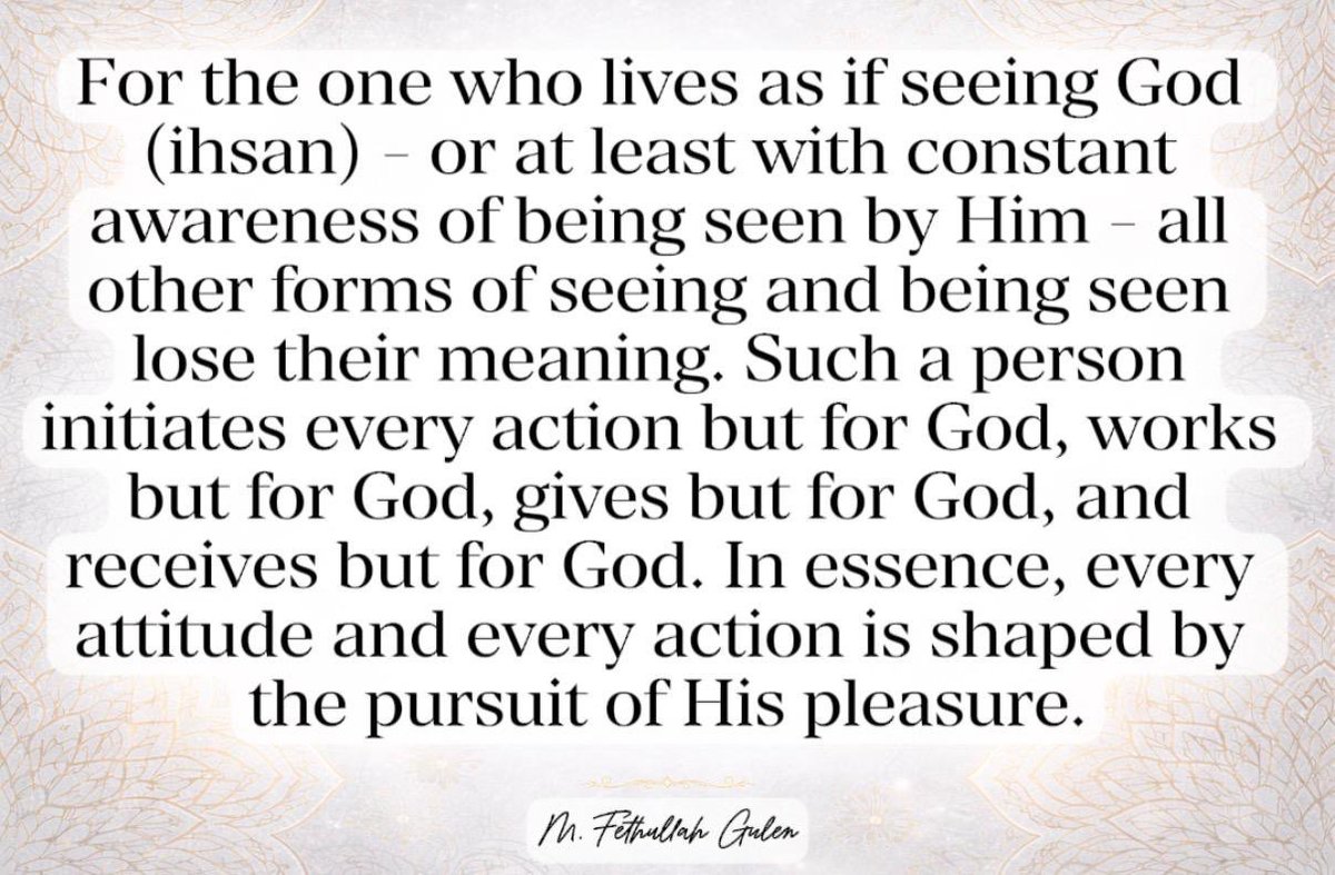 Fethullah Gülen tweet media