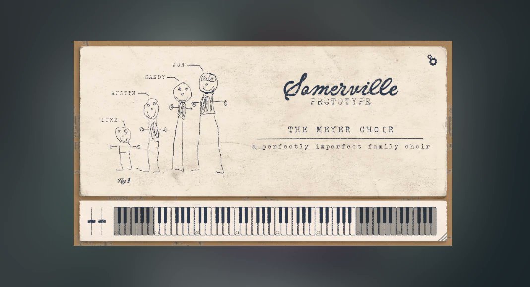 ProducersBuzz - PAV - Music Production tweet media