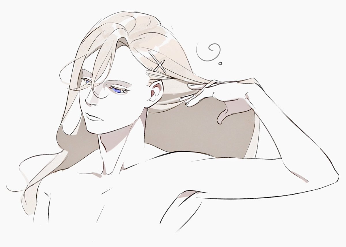 Kosmi 何 tweet media