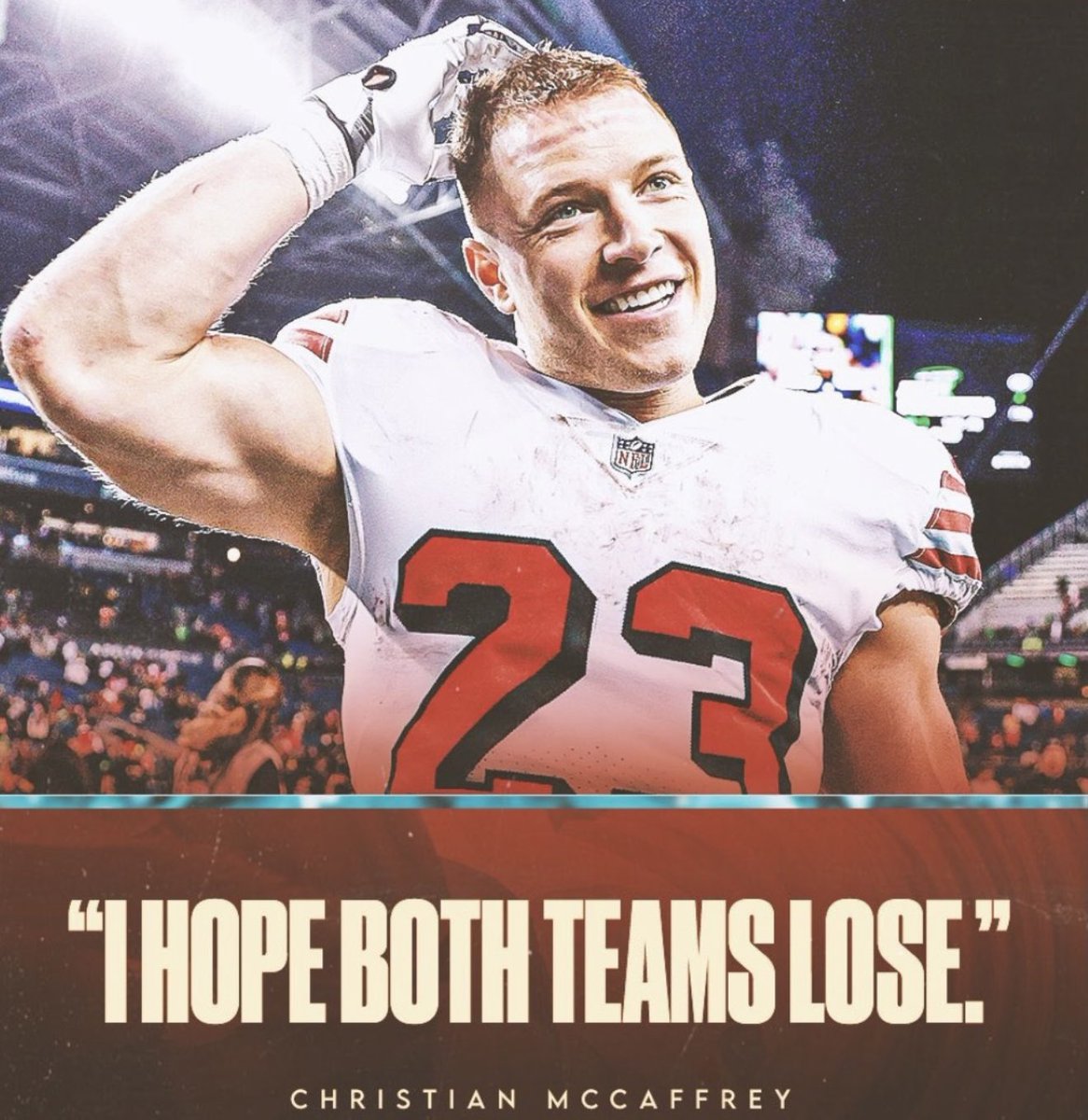 Coach Yac 🗣 tweet media