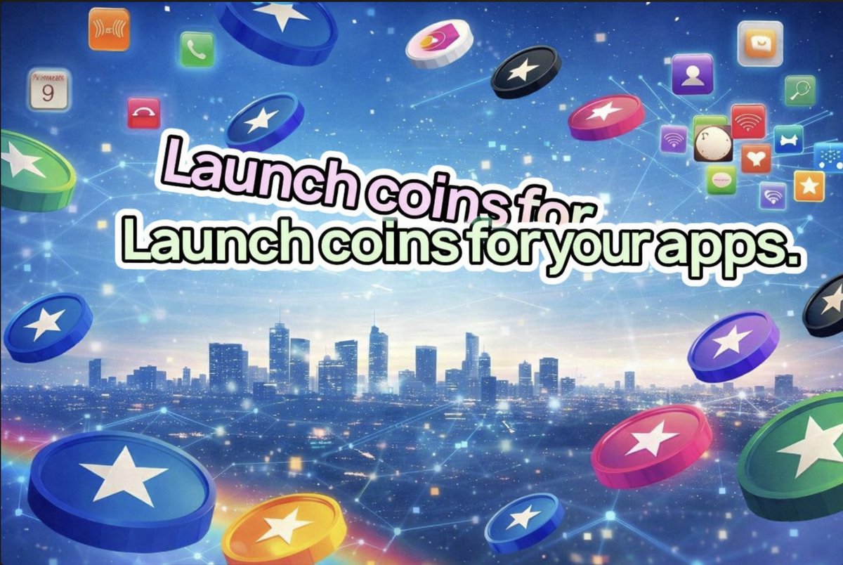 EricLeon's tweet image. Claude code made building apps easy.  Making apps in literal seconds 

@appsfunsol made launching coins from apps possible. 👏

This might actually be the next meta. 🔥🔥