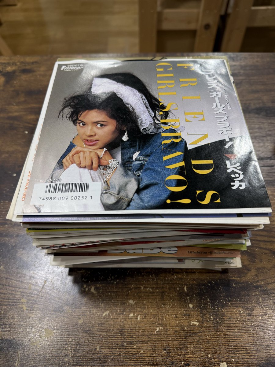 ◀︎ JAPANESE GROOVE / SHOWA-KAYO / CITY POP / FOLK / IDLE / 70's