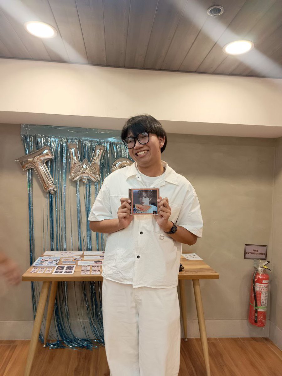 pengskiepengs's tweet photo. another good memories organized by @twsproject42 !!! thank you so much! winner pa rin akis, di nga lang ng saibong na yan😔 hayst regaluha niyo na aq pleasee kemeee
until our next event po and see y'all again sai people hey💗🫶🏻
#AngelsWithUs @TWS_PLEDIS @twsproject42 https://t.co/rDXZbMKnu4