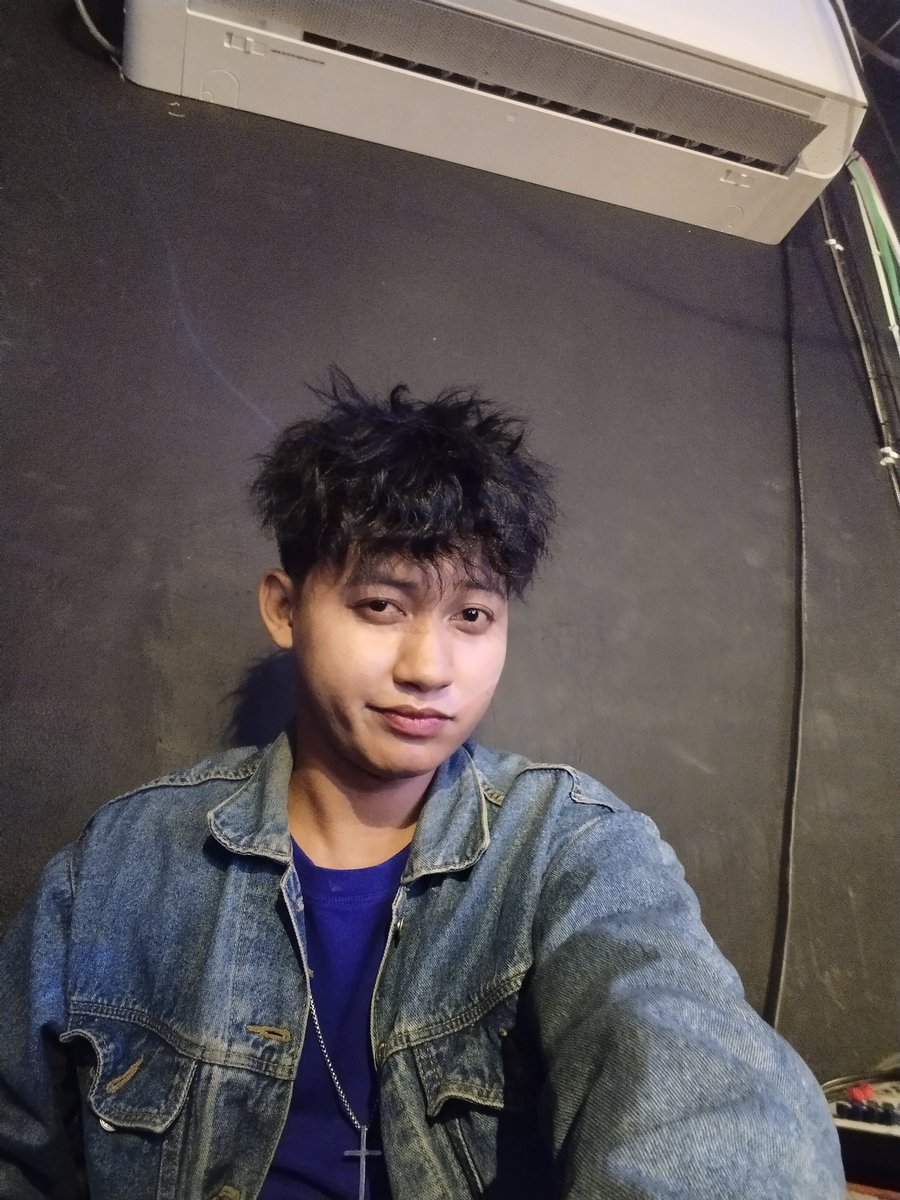 จาง หาย tweet media