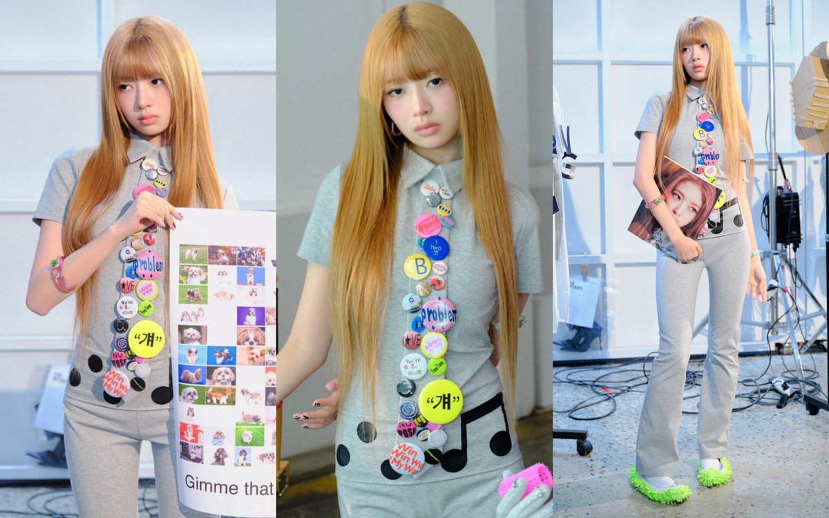 she is the trendsetter, the icon, and the moment ✮