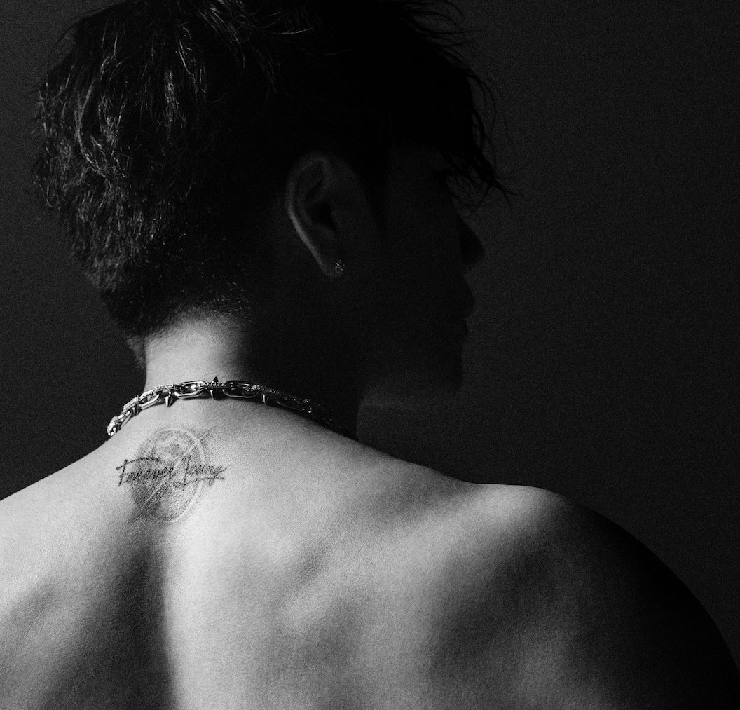 MADKID ABCカード 特典 YUKI YUKI（MADKID）連載 第32回 「2024年