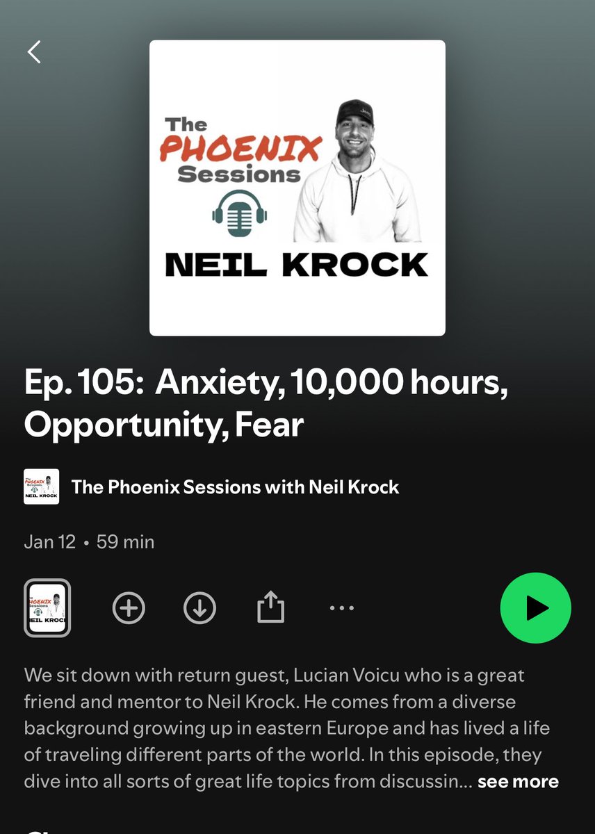 Neil Krock tweet media