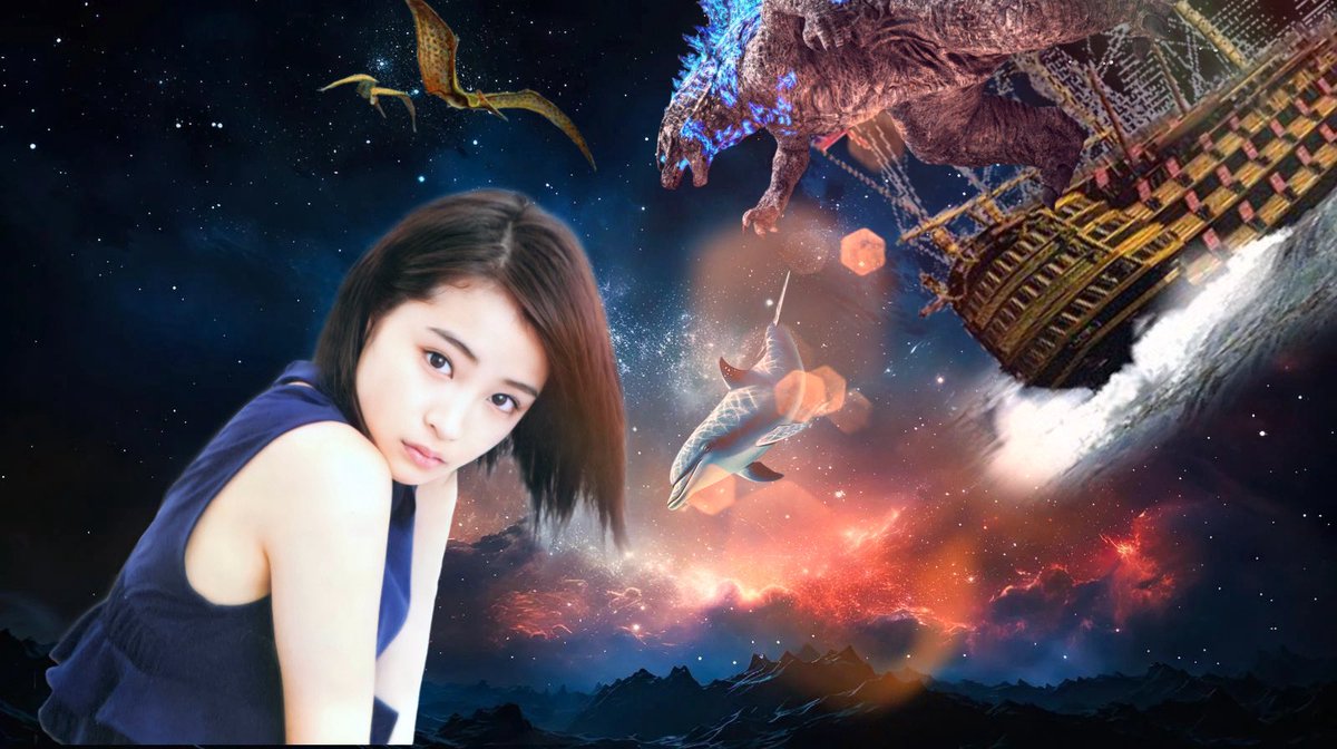 スーちゃん すてきな夢 すずちゃんが💕 ステキな夢を🦦🦭 見れますように🧚‍♀️💫 おやすみ