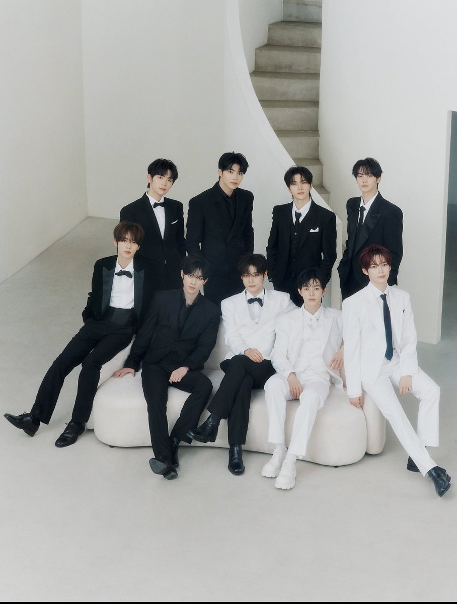 so the concept is… HAOBIN MARRIAGE??