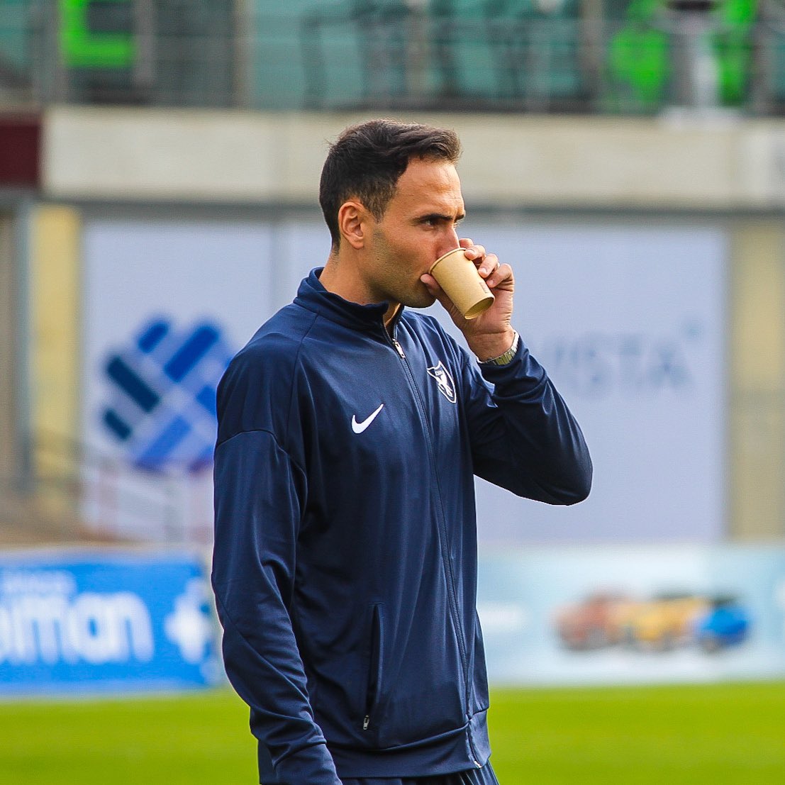 UCAM Murcia CF tweet media