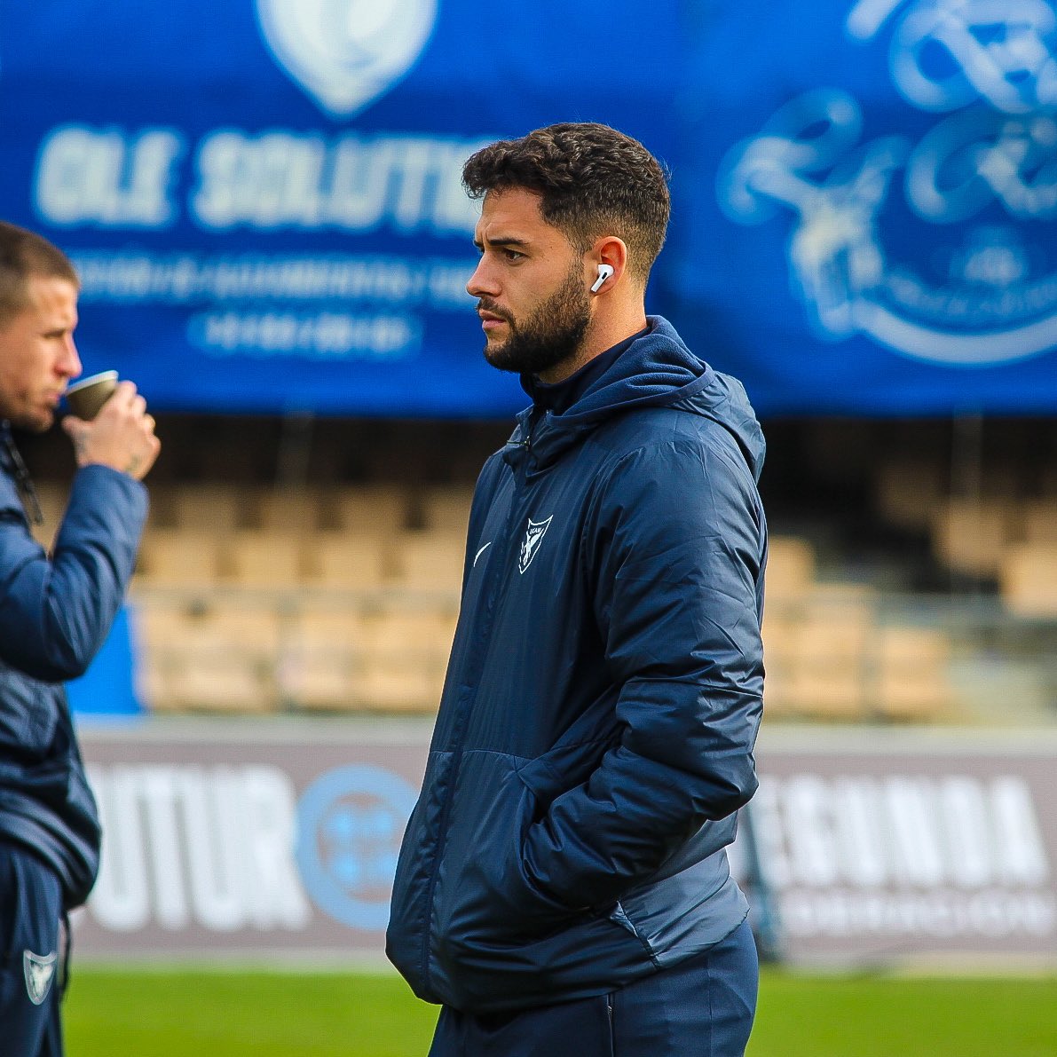 UCAM Murcia CF tweet media