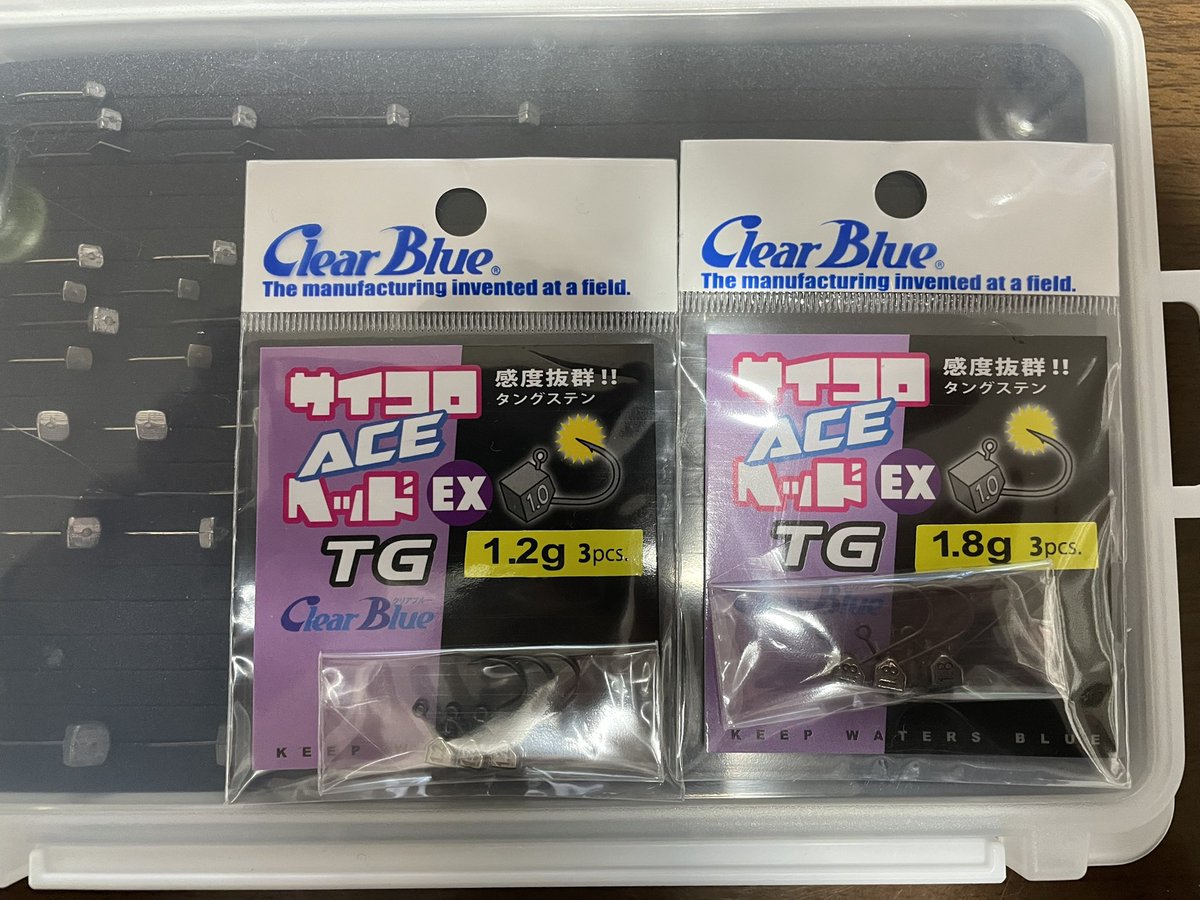 サイコロヘッドACE