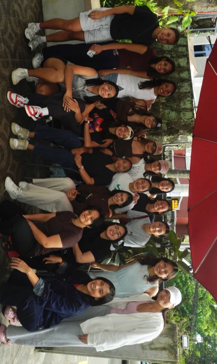 so much love for these girlies ❤️