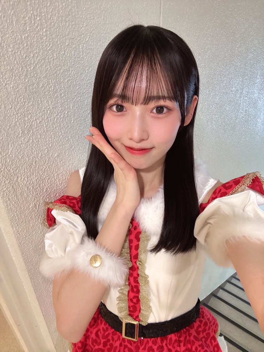 nmb48_zenchan's tweet photo. おはようございます~ 🔆

今日も1日ぜんちゃんと一緒に、
元気いっぱいで頑張りましょ❕❕

応援してるよ~ 📣✨

#NMB48 #NMB11期生 #善家侑莉花 #ぜんちゃん https://t.co/VvXPNNkON2