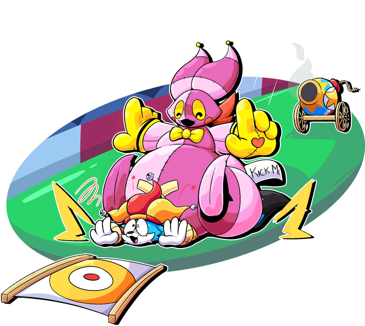 Cooper || Kottarooi tweet media