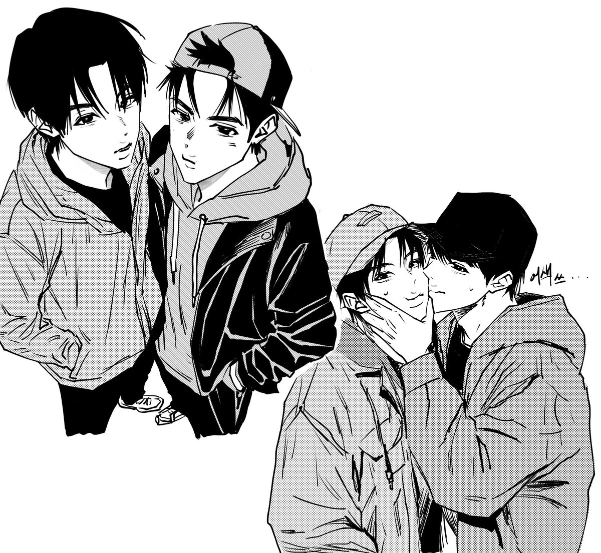 엄바오 tweet media