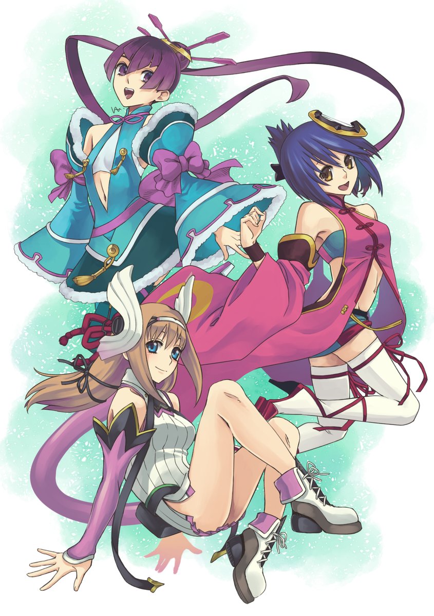 アルトネリコ ～世界の終わりで謳い続ける少女～」 発売20周年
