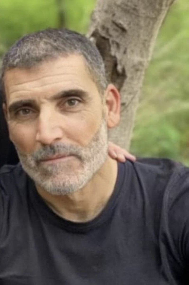 Israeli bombs killed a teacher today in southern Lebanon.

Not a fighter. Not a threat.

A teacher.

And the world stays silent.

No condemnation. No consequences.