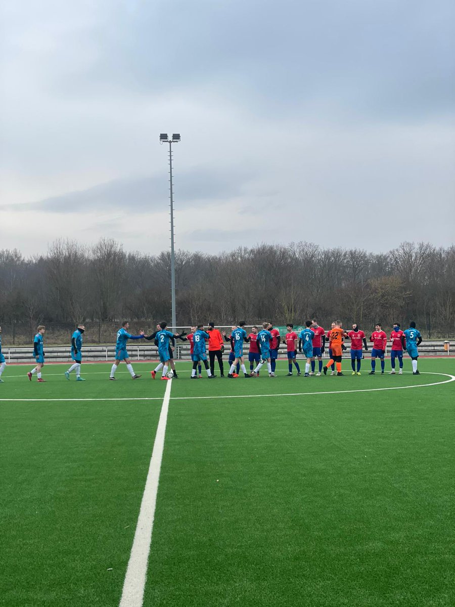 Dritte: Torfestival zum Restart sc-rheinbach.de/dritte-torfest… via <a href="/SCRheinbach/">SC Rheinbach</a>